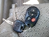 4T1FA38P95U****** Salvage 2005 Toyota Camry Solara in Maine State