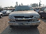 3GNFK16Z45G****** Destrozados 2005 Chevrolet Suburban en Estado de Washington
