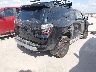 JTERU5JR1R6****** Salvage and Wrecked 2024 Toyota 4Runner in Texas State
