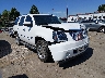 1GKFK03289R****** Salvage and Wrecked 2009 GMC Yukon Denali in Charlotte