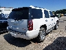 1GKFK03289R****** Salvage and Wrecked 2009 GMC Yukon Denali in North Carolina State