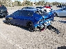 3KPFU4DE3SE****** Salvage and Repairable 2025 Kia K4 in San Diego