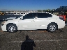 1N4AL2AP4CC****** Repairable 2012 Nissan Altima in Nevada State
