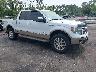 1FTFW1ET1DK****** Salvage and Wrecked 2013 Ford F-150 in Jacksonville