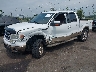 1FTFW1ET1DK****** Used and Repairable 2013 Ford F-150 in Jacksonville