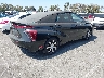 JTDBVRBDXHA****** Salvamento y Destrozados 2017 Toyota Mirai en Estado de California
