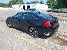 2HGFC1F77HH****** Salvage and Repairable 2017 Honda Civic in Grand Rapids