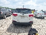 5XYPGDA37GG****** Used 2016 Kia Sorento