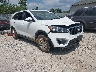 5XYPGDA37GG****** Salvage and Wrecked 2016 Kia Sorento in Columbus