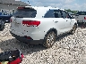 5XYPGDA37GG****** Salvage and Wrecked 2016 Kia Sorento in Ohio State