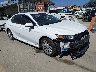 4T1C11AK9PU****** Salvamento y Destrozados 2023 Toyota Camry en North Hollywood