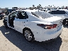 4T1C11AK9PU****** Salvamento y Reparables 2023 Toyota Camry en North Hollywood