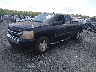 2GCEK190481****** Used and Repairable 2008 Chevrolet Silverado 1500 in Elkton