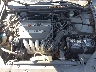 JHMCM56623C****** Reparables 2003 Honda Accord en Fremont