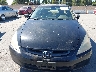 JHMCM56623C****** Salvamento y Reparables 2003 Honda Accord en Estado de California