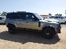 SALEJ7EX7P2****** Usados 2023 Land Rover Defender en Estado de California