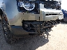 SALEJ7EX7P2****** Salvamento y Destrozados 2023 Land Rover Defender en North Hollywood