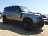 SALEJ7EX7P2****** Salvamento y Destrozados 2023 Land Rover Defender en North Hollywood