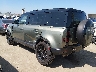 SALEJ7EX7P2****** Salvamento y Reparables 2023 Land Rover Defender en North Hollywood
