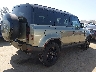 SALEJ7EX7P2****** Salvamento y Destrozados 2023 Land Rover Defender en Estado de California