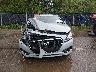 KMHE24L12GA****** Destrozados 2016 Hyundai Sonata Hybrid en Estado de Kansas