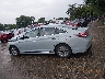 KMHE24L12GA****** Reparables 2016 Hyundai Sonata Hybrid en Estado de Kansas