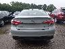 KMHE24L12GA****** Destrozados 2016 Hyundai Sonata Hybrid
