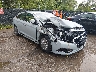 KMHE24L12GA****** Salvamento y Destrozados 2016 Hyundai Sonata Hybrid en Kansas City
