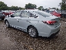 KMHE24L12GA****** Salvamento y Reparables 2016 Hyundai Sonata Hybrid en Kansas City