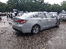 KMHE24L12GA****** Salvamento y Destrozados 2016 Hyundai Sonata Hybrid en Estado de Kansas