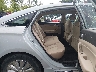 KMHE24L12GA****** Destrozados 2016 Hyundai Sonata Hybrid en Kansas City