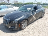 1G6AR5SS1K0****** Usados y Reparables 2019 Cadillac CTS en San Antonio South