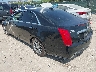 1G6AR5SS1K0****** Salvamento y Reparables 2019 Cadillac CTS en San Antonio South