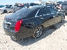 1G6AR5SS1K0****** Salvamento y Destrozados 2019 Cadillac CTS en Estado de Texas