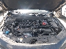 1HGCY1F42SA****** Repairable 2025 Honda Accord in Baton Rouge