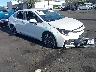 5YFS4MCE1MP****** Salvamento y Destrozados 2021 Toyota Corolla en Ace Perris