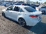 5YFS4MCE1MP****** Salvamento y Reparables 2021 Toyota Corolla en Ace Perris