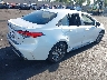 5YFS4MCE1MP****** Salvamento y Destrozados 2021 Toyota Corolla en Estado de California