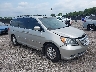 5FNRL38679B****** Salvage and Wrecked 2009 Honda Odyssey in Lexington