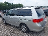5FNRL38679B****** Salvage and Repairable 2009 Honda Odyssey in Lexington