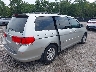 5FNRL38679B****** Salvage and Wrecked 2009 Honda Odyssey in South Carolina State