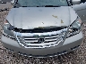 5FNRL38679B****** Salvage and Repairable 2009 Honda Odyssey in South Carolina State