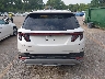 3KMJC3DE7SE****** Wrecked 2025 Hyundai Tucson