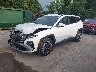 3KMJC3DE7SE****** Used and Repairable 2025 Hyundai Tucson in Kansas City
