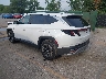 3KMJC3DE7SE****** Salvage and Repairable 2025 Hyundai Tucson in Kansas City