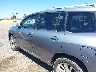 JTEEW44A882****** Usados 2008 Toyota Highlander Hybrid
