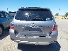 JTEEW44A882****** Salvamento y Destrozados 2008 Toyota Highlander Hybrid en East Bay