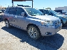 JTEEW44A882****** Salvamento y Destrozados 2008 Toyota Highlander Hybrid en East Bay