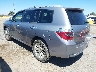 JTEEW44A882****** Salvamento y Reparables 2008 Toyota Highlander Hybrid en East Bay