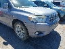JTEEW44A882****** Salvamento y Reparables 2008 Toyota Highlander Hybrid en Estado de California